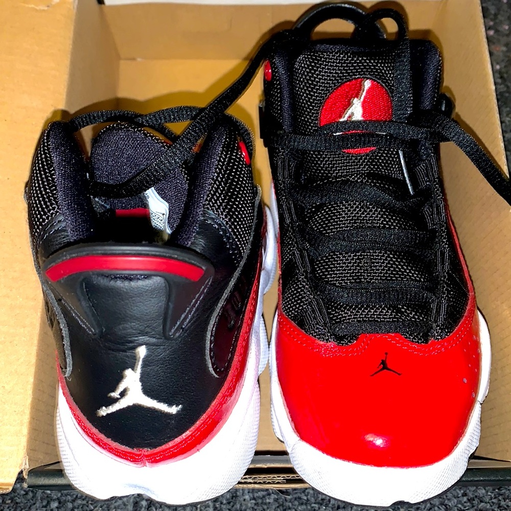 Little Boys sneakers Size 12C. Worn once!
